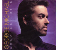 GEORGE MICHAEL Greatest Hits 2CD set