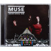 Muse GLASTONBURY FESTIVAL Live Drones World Tour full show original 2CD set 