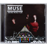 MUSE Live at Glastonbury Festival 2016 DRONES TOUR 2CD set