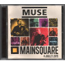 MUSE Live at Main Square Festival 2016 DRONES TOUR 2CD set