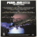 PEARL JAM Live at Lollapalooza 2018 World Jam Tour soundboard 2CD set in digipak