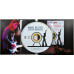 PINK FLOYD Live in Brussels 1972 THE DARK SIDE OF THE MOON TOUR 2CD set in digipak