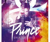 PRINCE Greatest Hits 2CD set