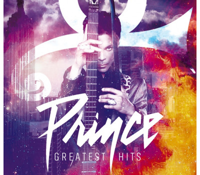 PRINCE Greatest Hits 2CD set