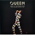 QUEEN Live In Houston TX 1977 News Of The World Tour AUDIO REMASTERED 2019 soundboard 2CD set in digipak