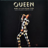 QUEEN Live at the Summit 1977 Houston USA 2CD set