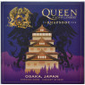 QUEEN & Adam Lambert The Rhapsody Tour 2020: Live in Osaka 2CD set