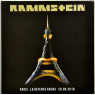 RAMMSTEIN Live In Paris 2019 Stadium Tour 2CD set