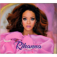 RIHANNA Greatest Hits 2CD set