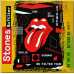 THE ROLLING STONES Live in Berlin 2018 No Filter Tour 2CD set