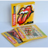 THE ROLLING STONES No Filter Tour 4CD Box Set Live in Dublin & Southampton 
