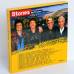 THE ROLLING STONES No Filter Tour 4CD Box Set Live in Dublin & Southampton 