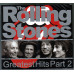 THE ROLLING STONES Greatest Hits 2CD set