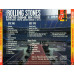 THE ROLLING STONES Tokyo Dome On Fire Live in Japan 2014 2CD set