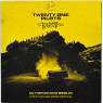 TWENTY ONE PILOTS Live in Berlin Lollapalooza CD
