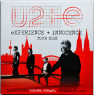 U2 Live in Koln 2018 eXPERIENCE + iNNOCENCE Tour 2CD set