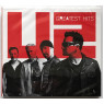 U2 Greatest Hits 2CD set
