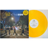U2 At the BBC LP YELLOW VINYL 12" Record 