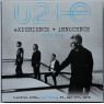 U2 Live in USA 2018 eXPERIENCE + iNNOCENCE Tour 2CD set