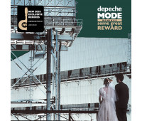 DEPECHE MODE Some Great Reward REMIXES 3xLP