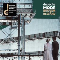 DEPECHE MODE Some Great Reward REMIXES 3xLP