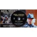 NEIL YOUNG Live in Berlin Waldbühne 2019 EUROPE SUMMER TOUR 2CD set 