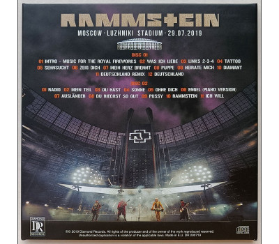 RAMMSTEIN